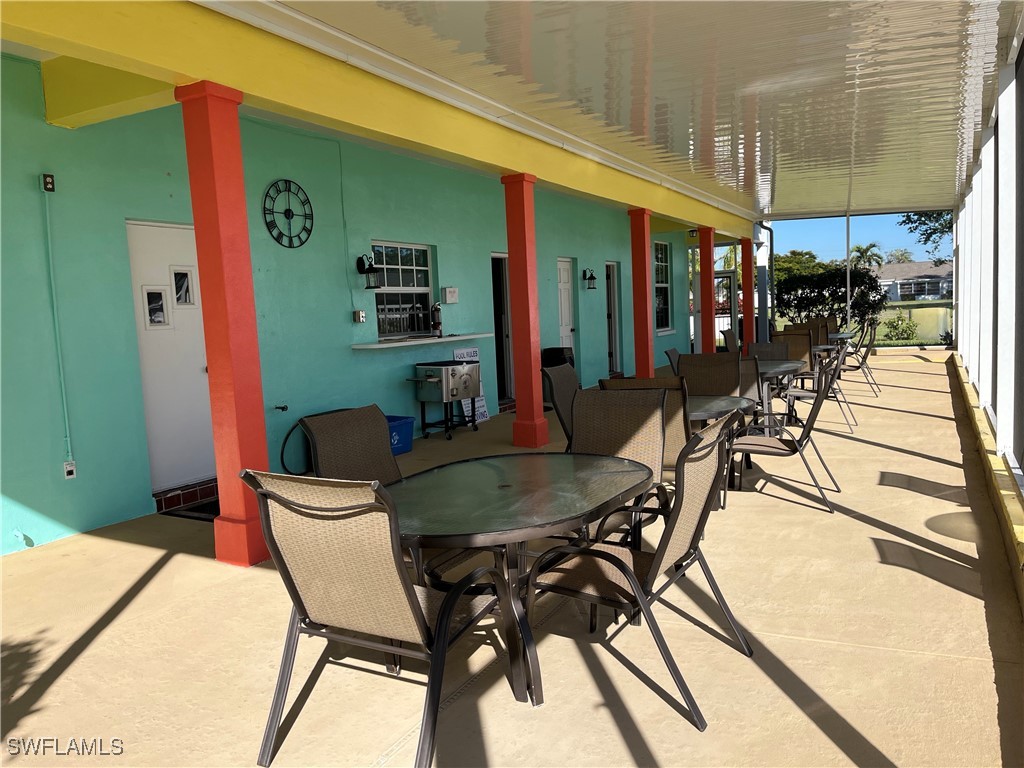 2 Bed Attached for Sale in Fort Myers, photo 33