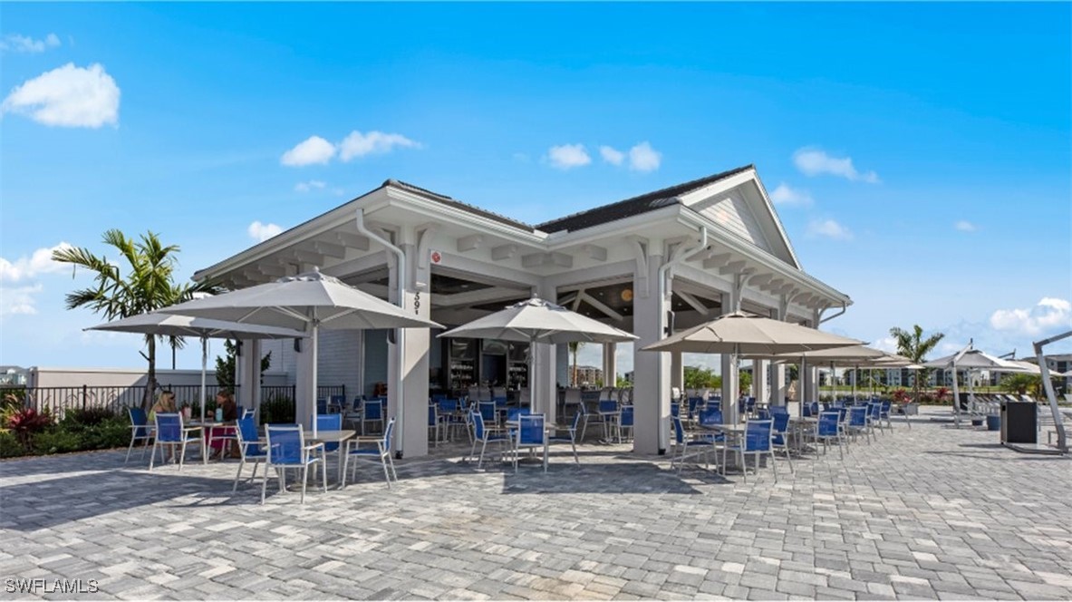 2 Bed Waterfront Home for Sale in Ave Maria, photo 33