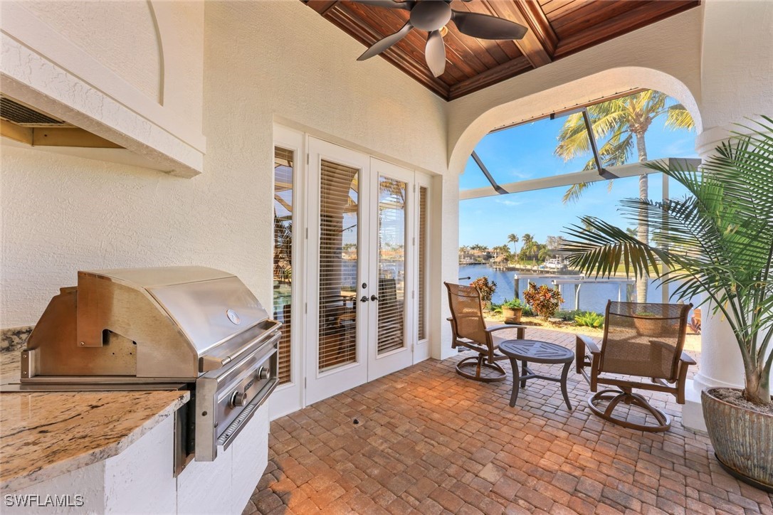 3 Bed Pool Home for Sale in Cape Harbour, photo 33