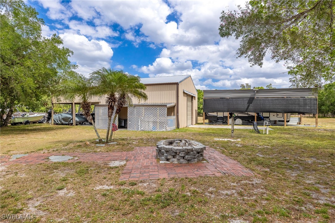 3 Bed SingleFamilyResidence for Sale in Fort Denaud, photo 33