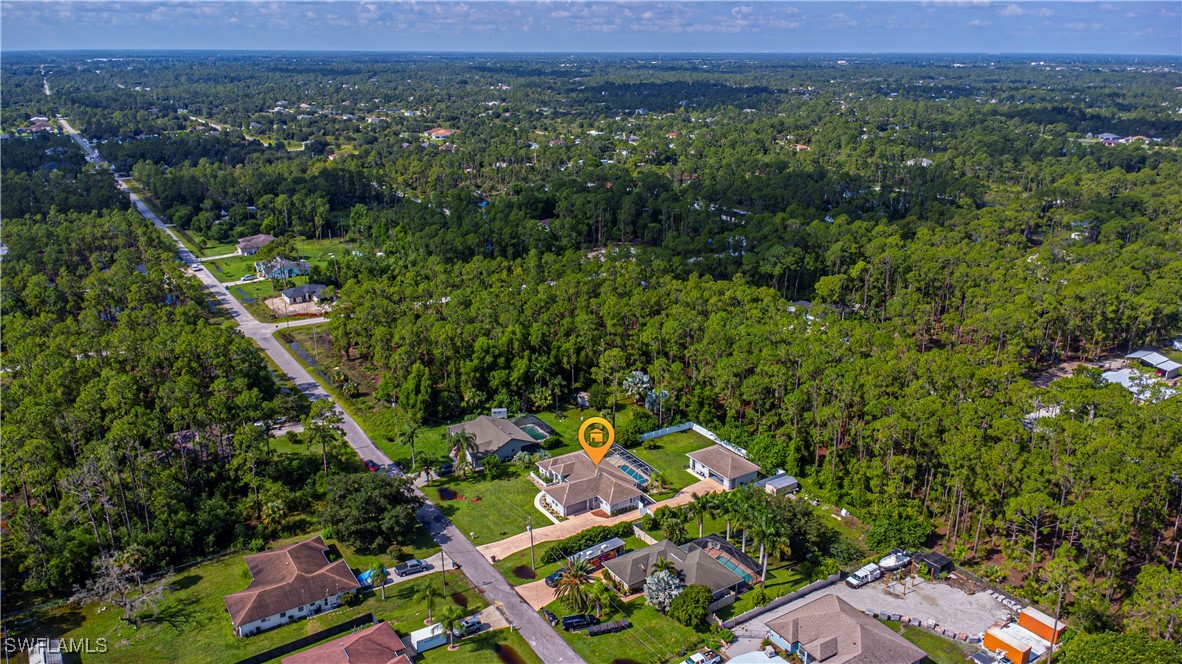 4 Bed Pool Home for Sale in Lehigh Acres, photo 33