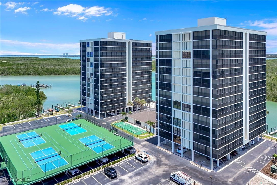 2 Bed Waterfront Home for Sale in Bay Harbor Club Condo, photo 33