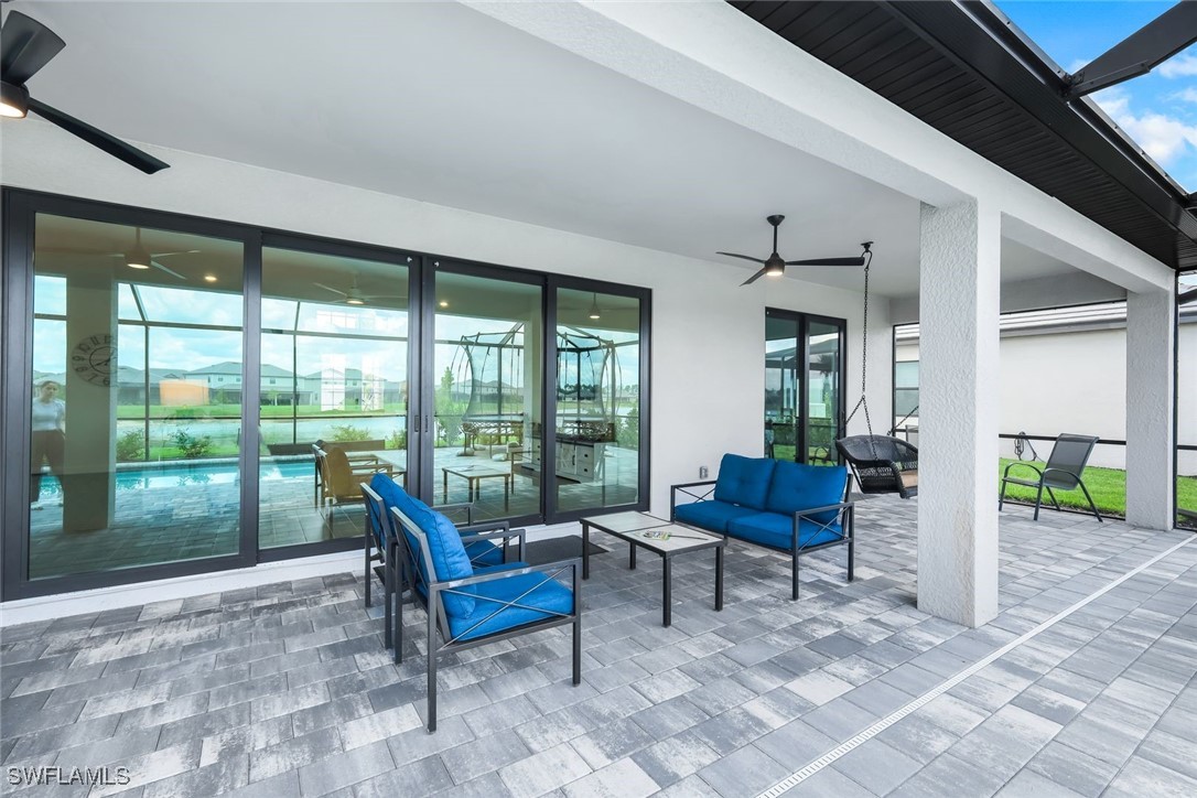 5 Bed Pool Home for Sale in Timber Creek, photo 33