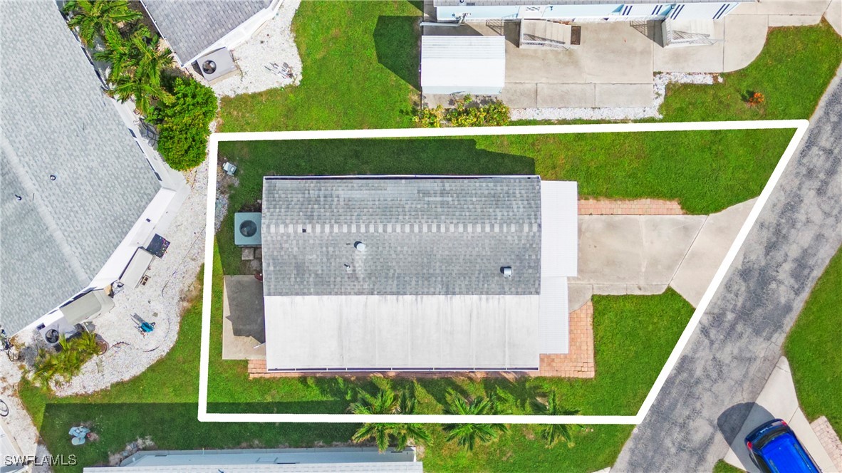 1 Bed ManufacturedHome for Sale in Estero, photo 33