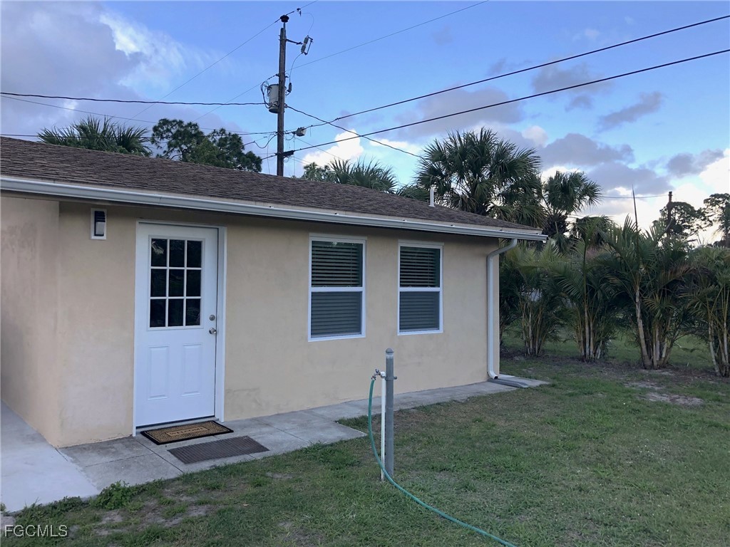3 Bed Pool Home for Sale in Lehigh Acres, photo 33