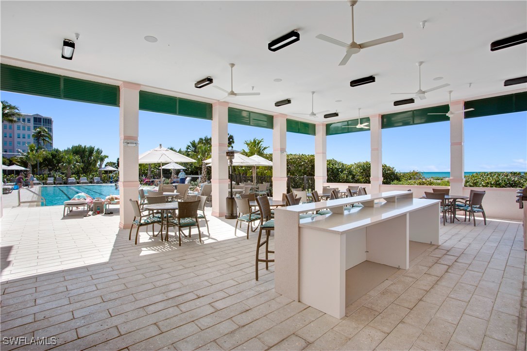 3 Bed Waterfront Home for Sale in Barefoot Beach Club, photo 33