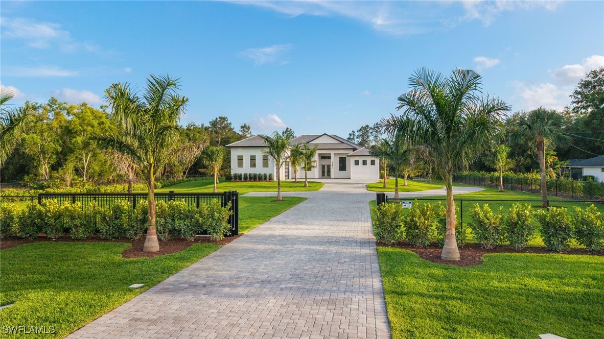 4 Bed Pool Home for Sale in Naples, photo 33