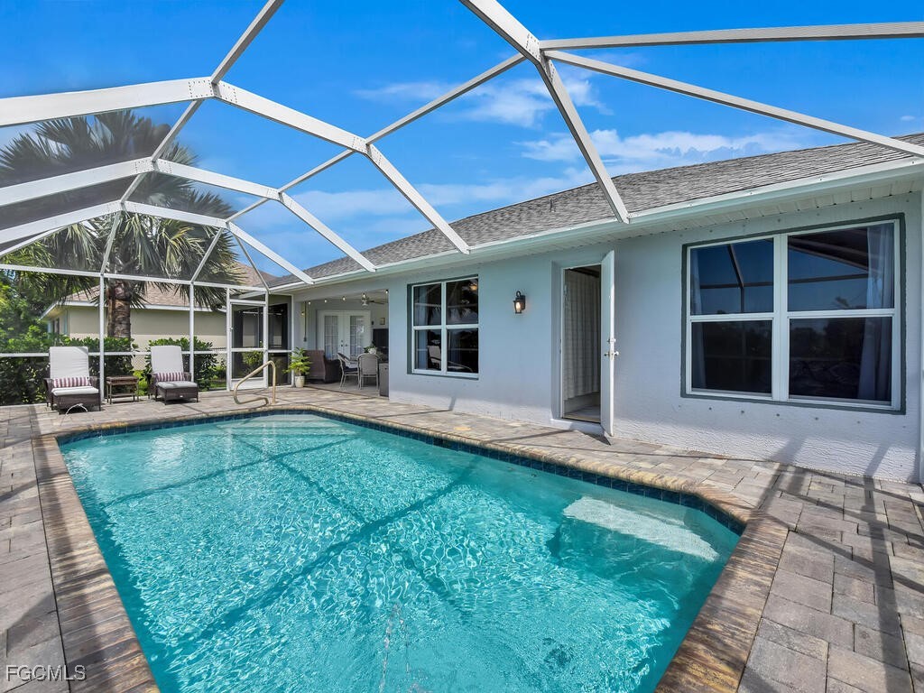 3 Bed Pool Home for Sale in Cape Coral, photo 33