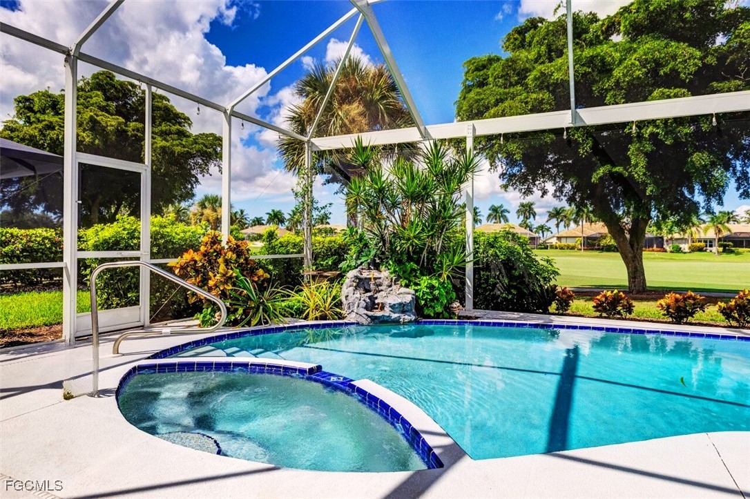 3 Bed Pool Home for Sale in Fort Myers, photo 33