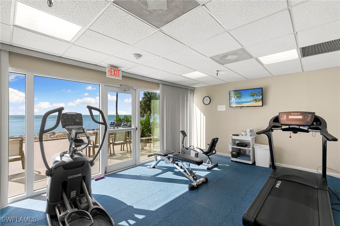 3 Bed Waterfront Home for Sale in Marco Island, photo 33