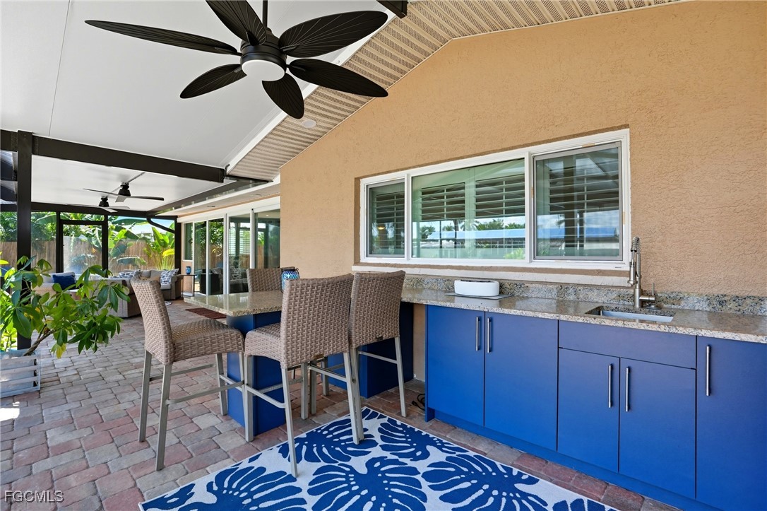 3 Bed Pool Home for Sale in Cape Coral, photo 33