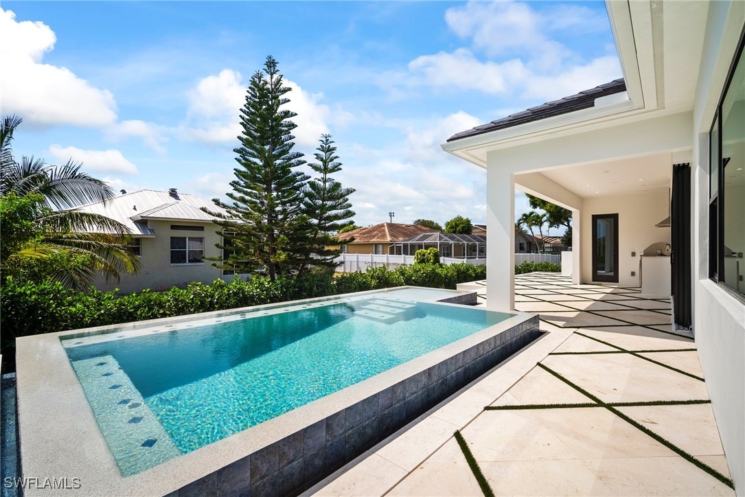 3 Bed Pool Home for Sale in Marco Island, photo 33