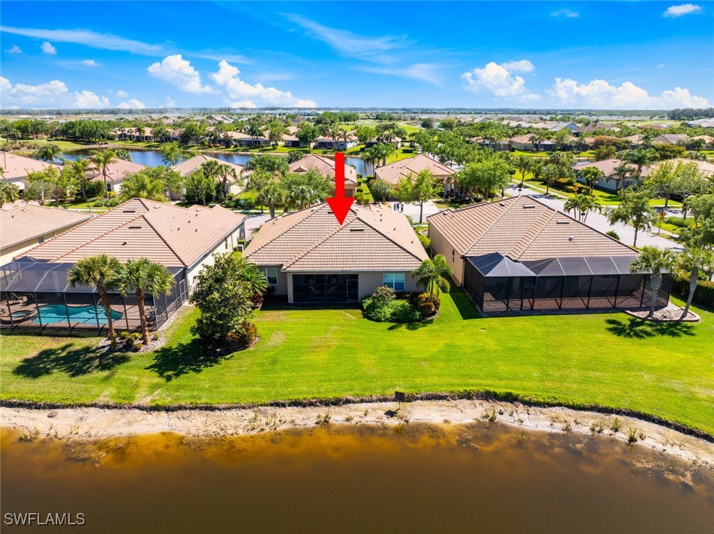 3 Bed Waterfront Home for Sale in Del Webb, photo 33