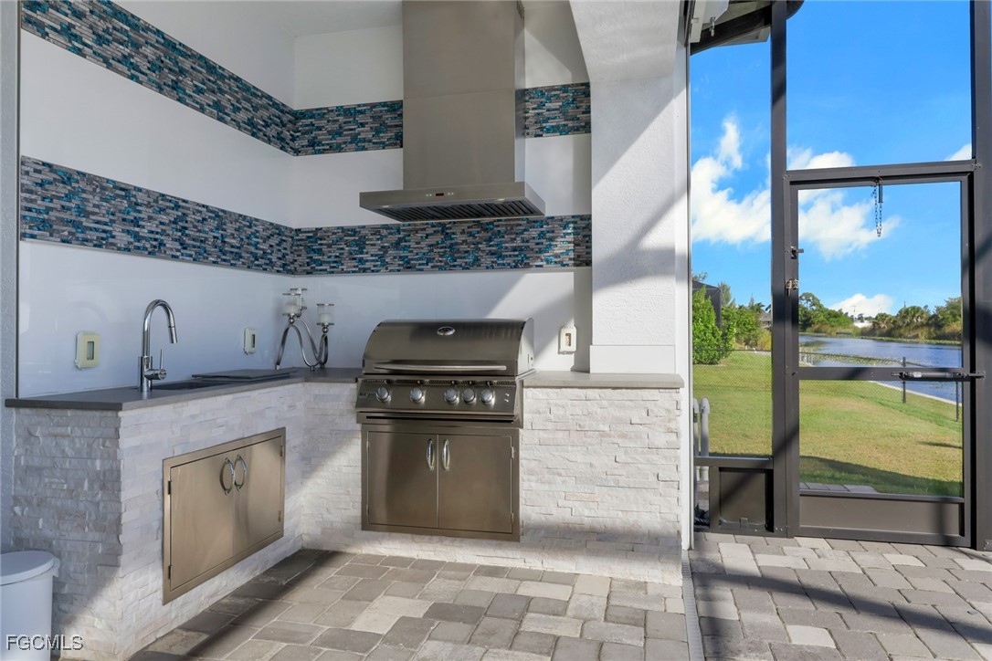 3 Bed Pool Home for Sale in Cape Coral, photo 33