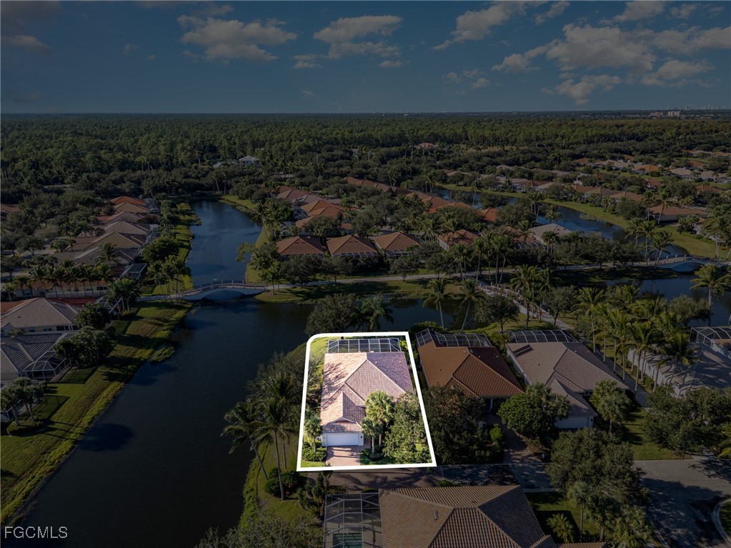 4 Bed Pool Home for Sale in Island Walk, photo 33
