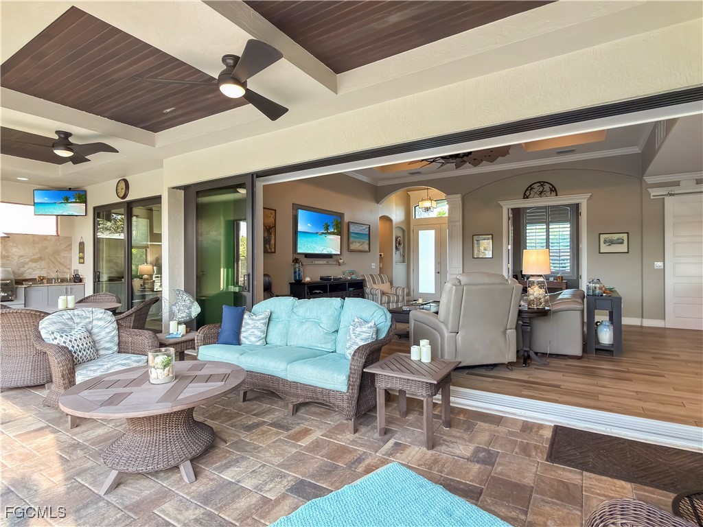 3 Bed Pool Home for Sale in Broadmoor, photo 33