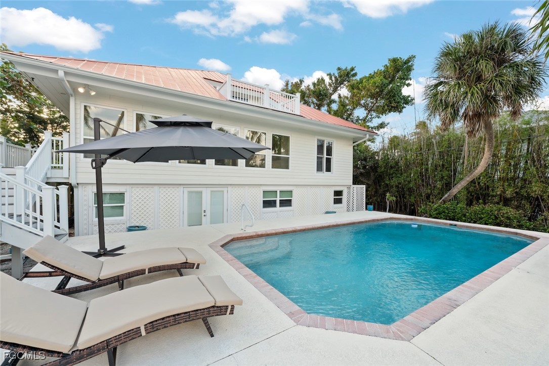 3 Bed Pool Home for Sale in Metes And Bounds, photo 33