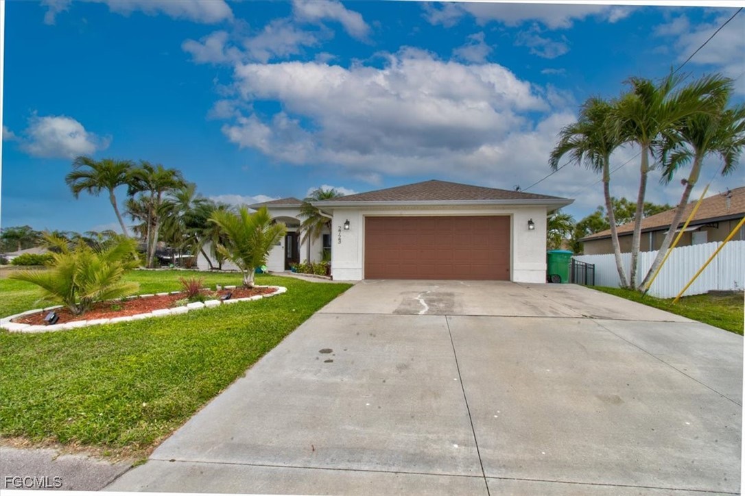 3 Bed SingleFamilyResidence for Sale in Cape Coral, photo 33