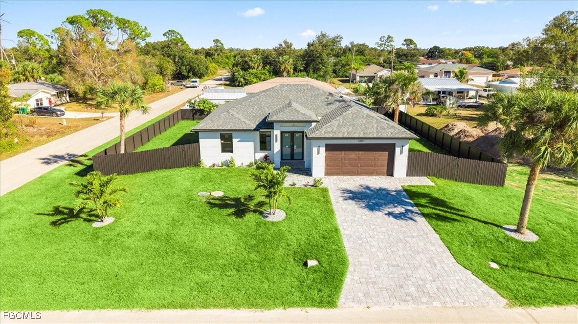 3 Bed Pool Home for Sale in Port Charlotte, photo 33