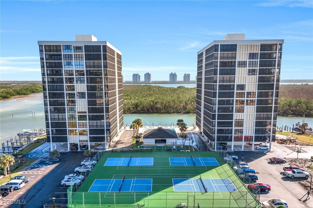 2 Bed Waterfront Home for Sale in Bay Harbor Club Condo, photo 33