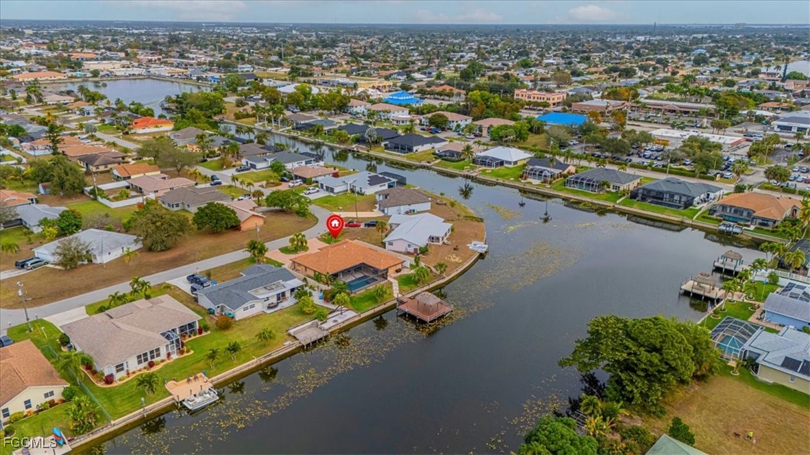 3 Bed Pool Home for Sale in Cape Coral, photo 33