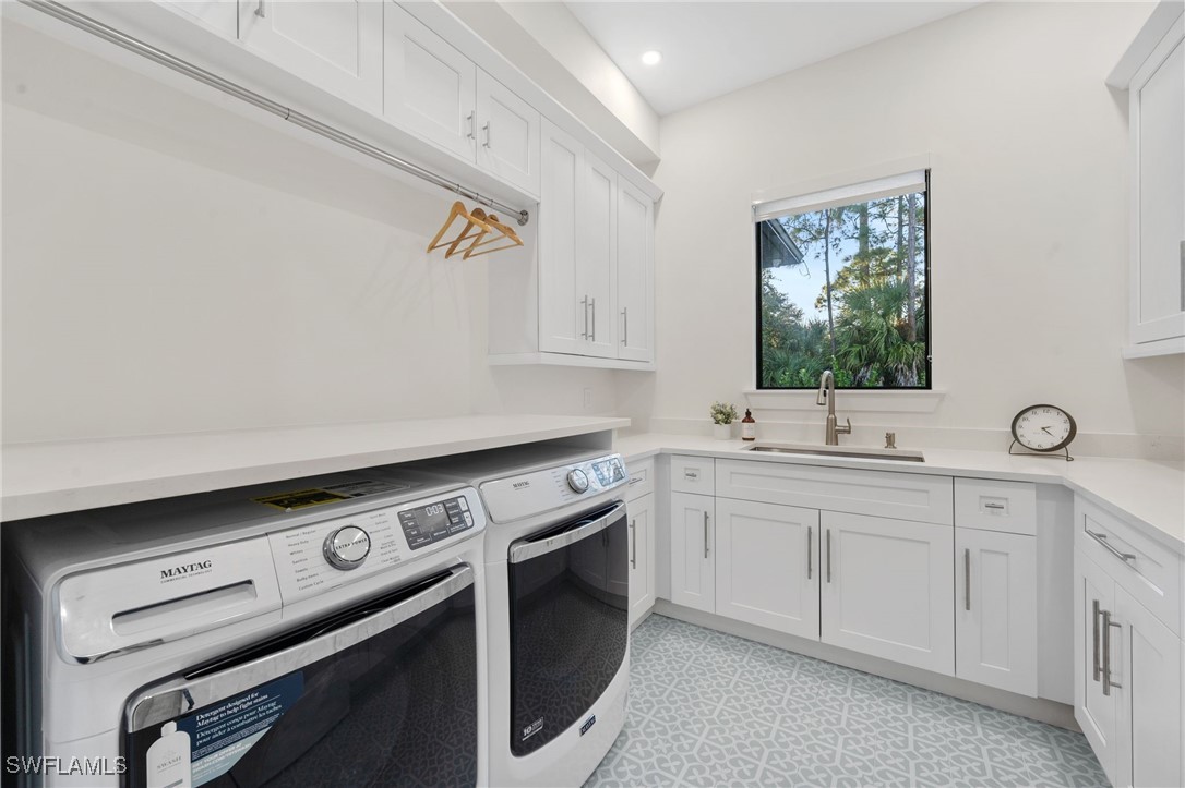 4 Bed SingleFamilyResidence for Sale in Naples, photo 33