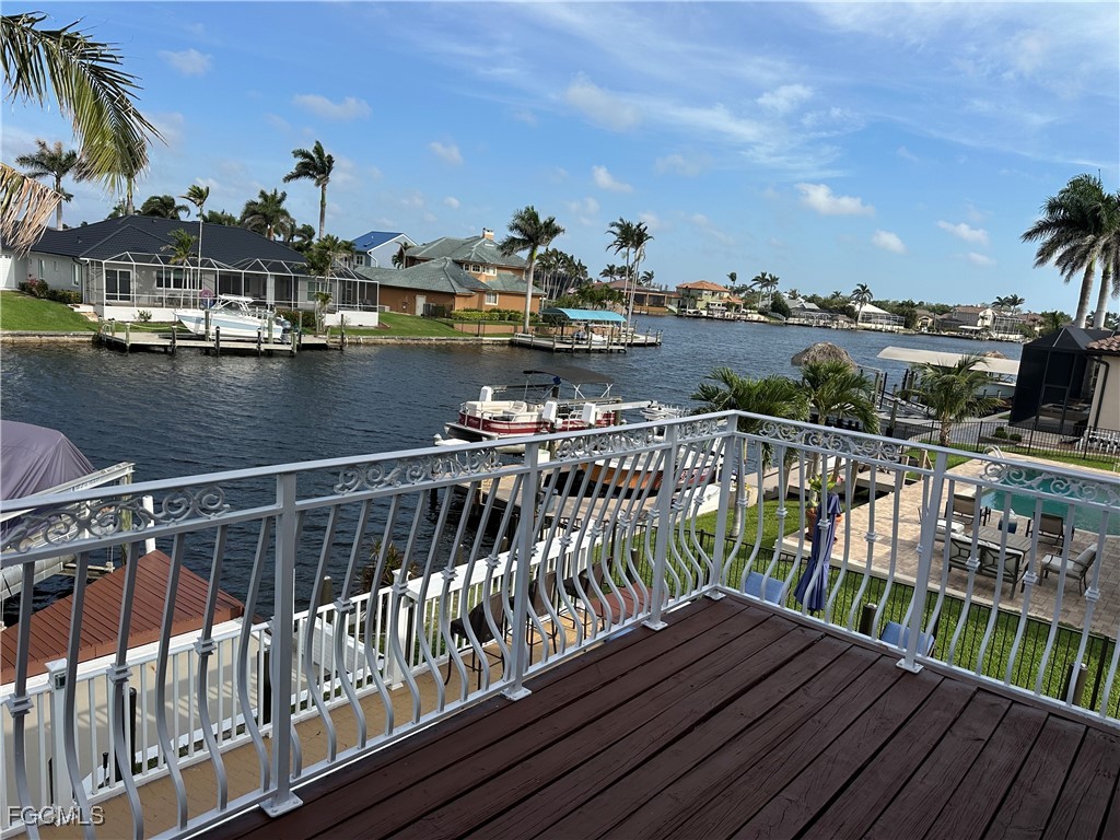 5 Bed Pool Home for Sale in Cape Coral, photo 33