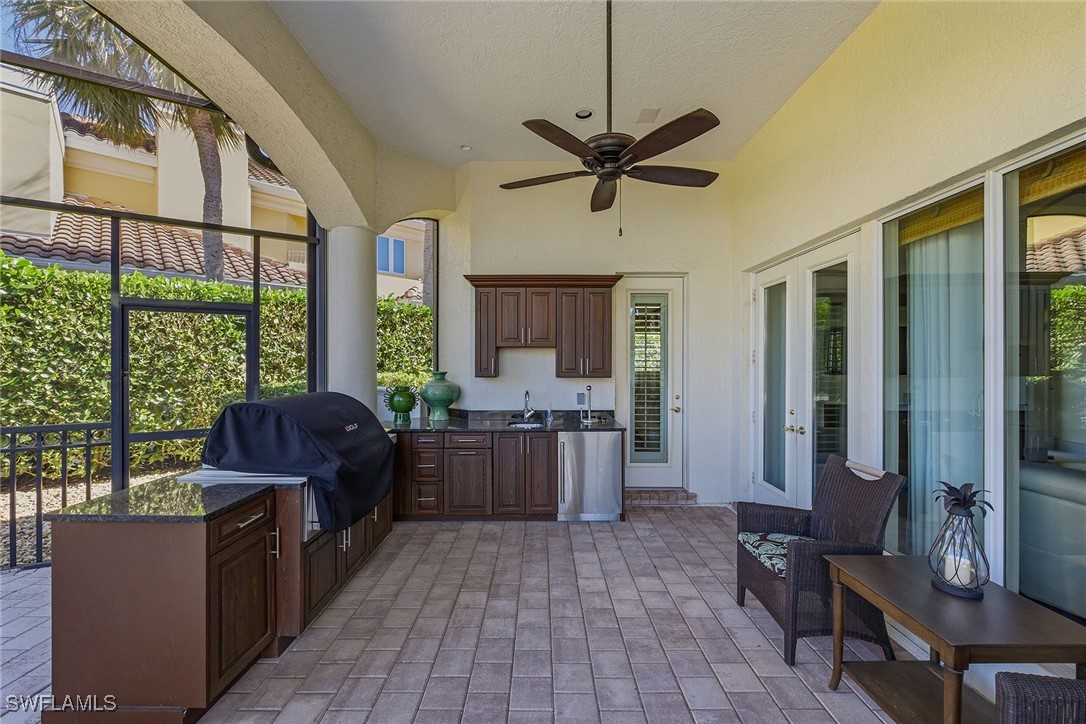 5 Bed Pool Home for Sale in Naples, photo 33