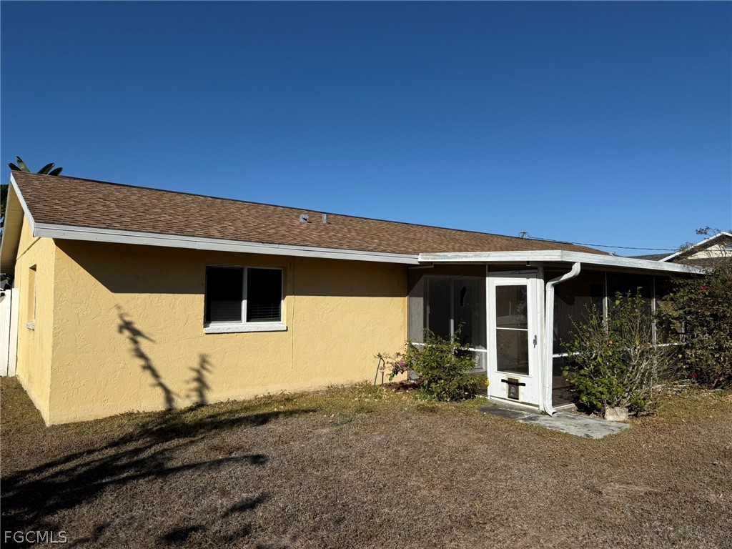 3 Bed SingleFamilyResidence for Sale in Cape Coral, photo 33