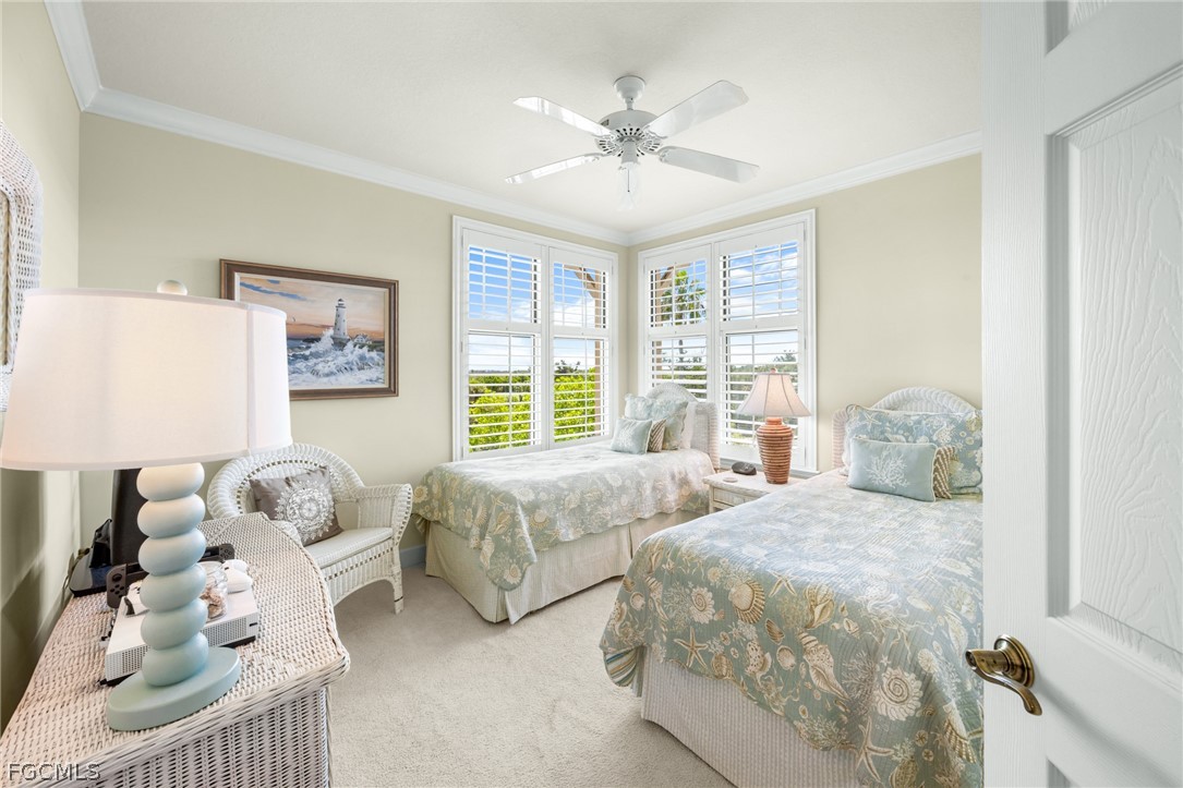 3 Bed Pool Home for Sale in Sanibel, photo 33