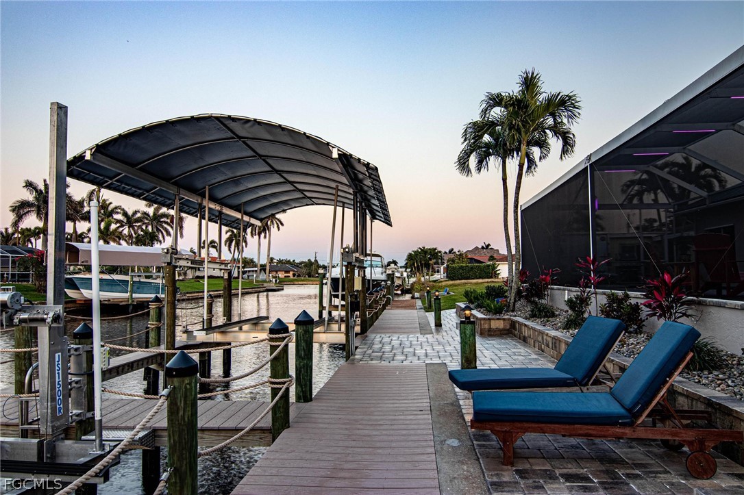 3 Bed Pool Home for Sale in Cape Coral, photo 33