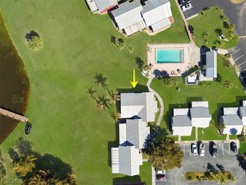 2 Bed Waterfront Home for Sale in Labelle, photo 33