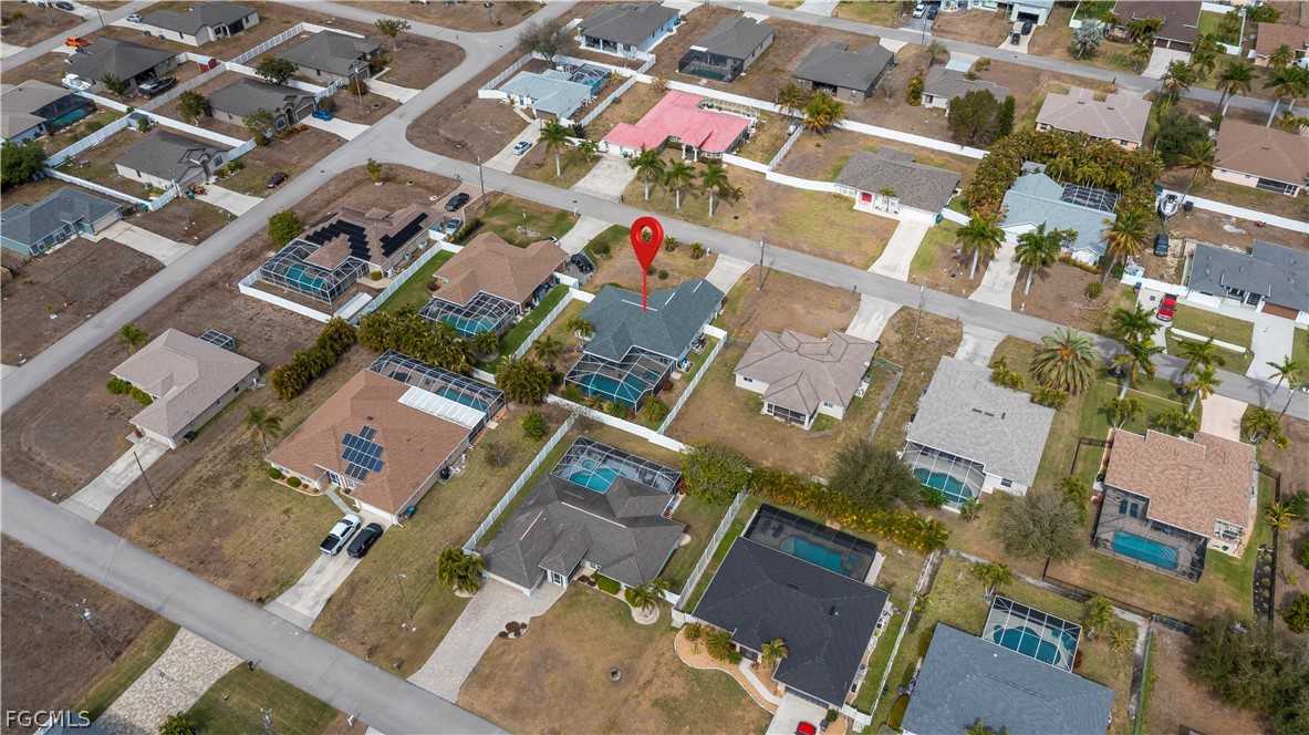 4 Bed Pool Home for Sale in Cape Coral, photo 33