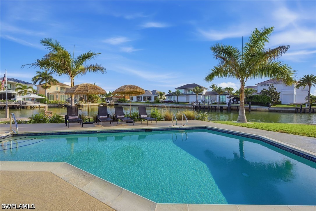3 Bed Pool Home for Sale in Marco Island, photo 33
