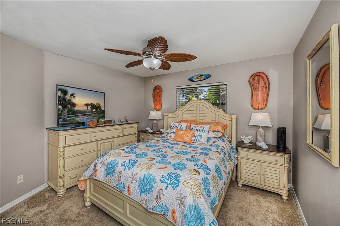3 Bed Pool Home for Sale in Cape Coral, photo 33