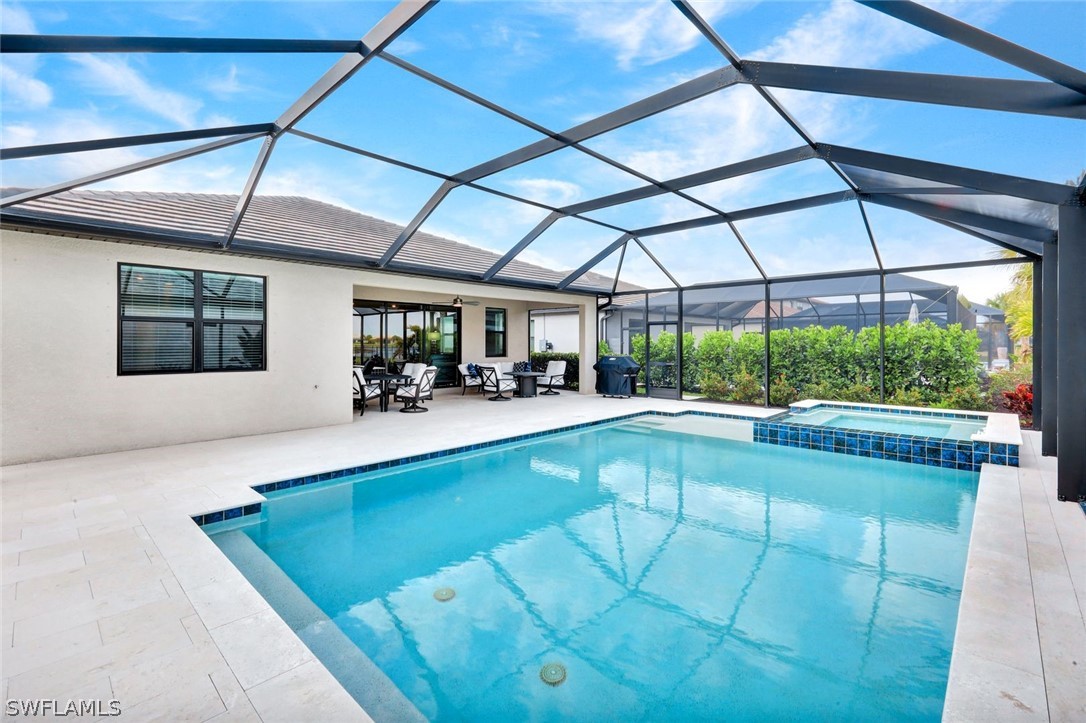 3 Bed Pool Home for Sale in Verdana Village, photo 33