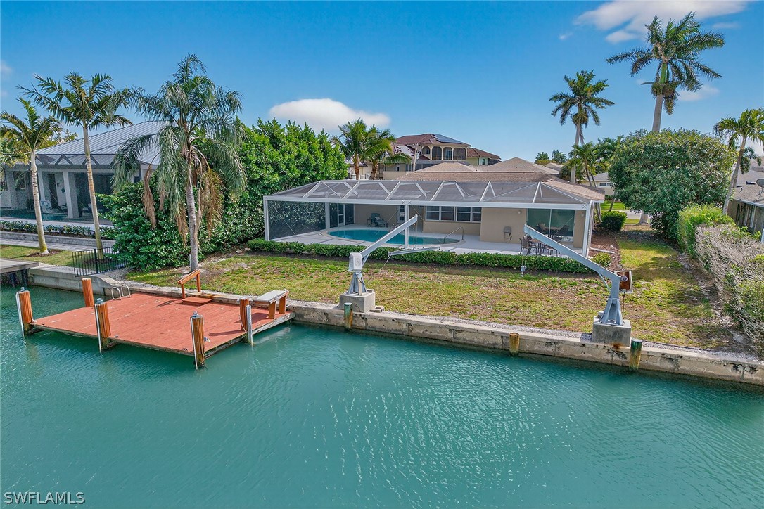 3 Bed Pool Home for Sale in Marco Island, photo 33