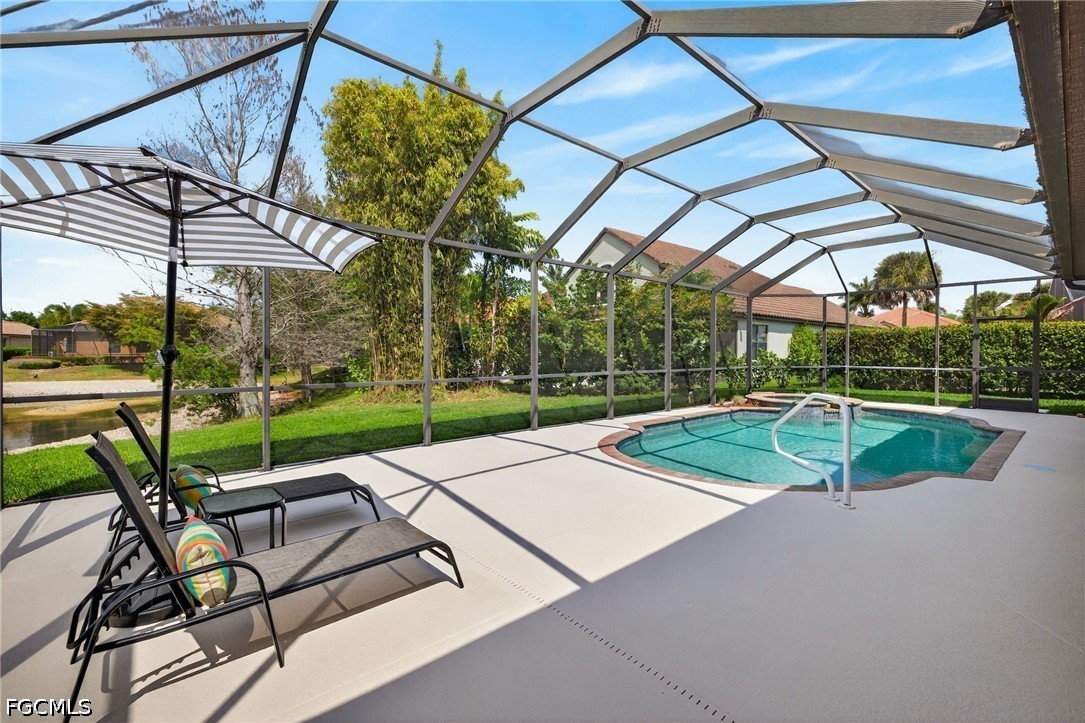 5 Bed Pool Home for Sale in Daniels Preserve, photo 33