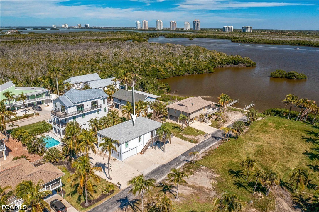 2 Bed Waterfront Home for Sale in Bonita Beach, photo 33