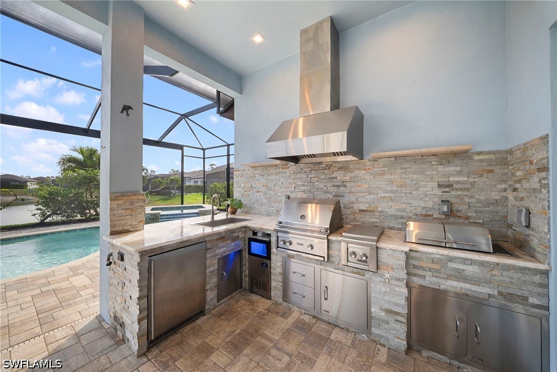 3 Bed Pool Home for Sale in Sapphire Cove, photo 33