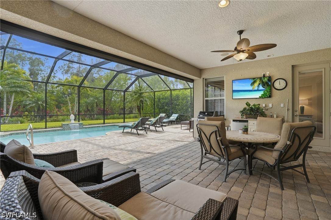 3 Bed Pool Home for Sale in Firano At Naples, photo 33