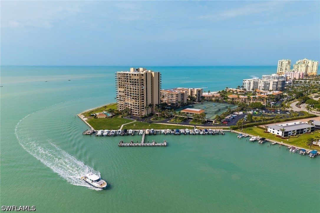 2 Bed Waterfront Home for Sale in Marco Island, photo 33