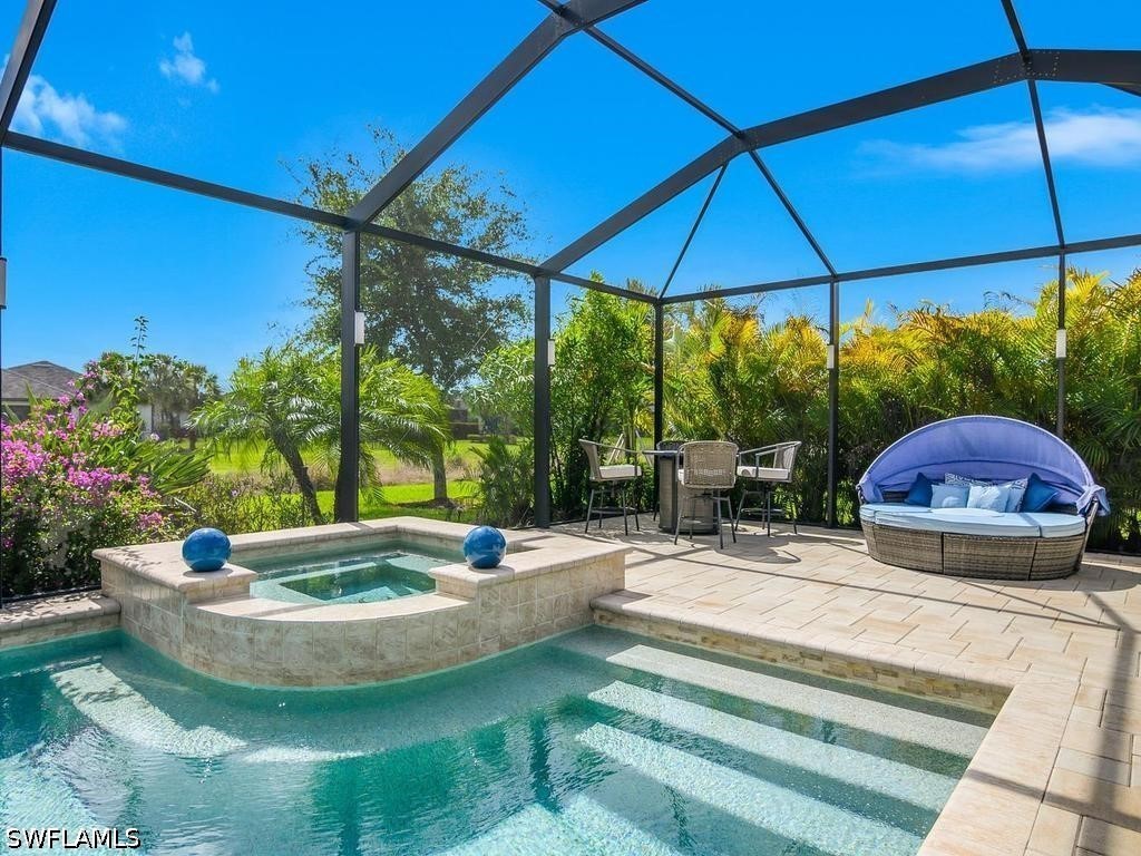 3 Bed Pool Home for Sale in Estero, photo 33