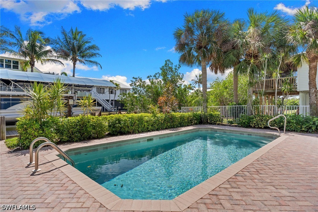 4 Bed Pool Home for Sale in Gulf Harbor, photo 33