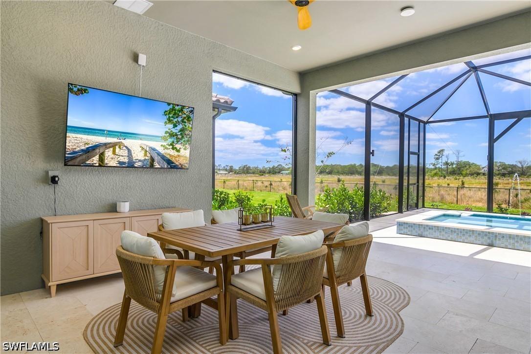3 Bed Pool Home for Sale in Verdana Village, photo 33