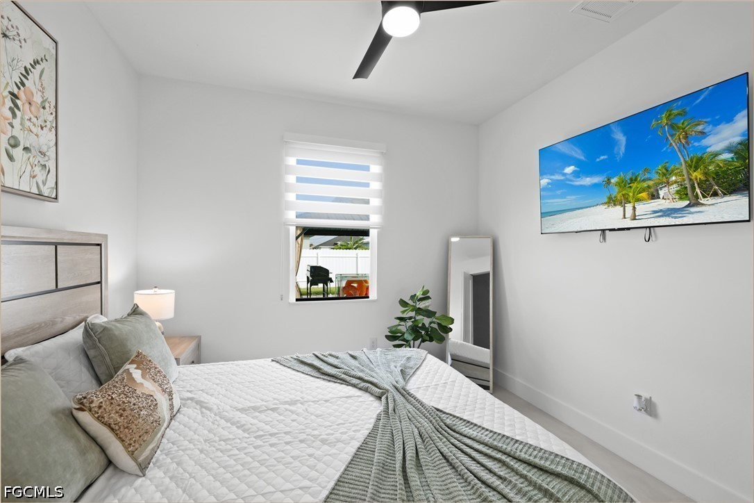4 Bed Pool Home for Sale in Cape Coral, photo 33