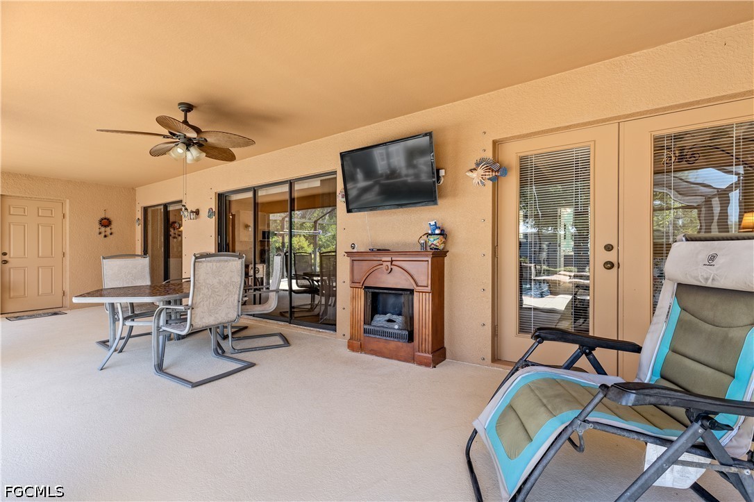 4 Bed Pool Home for Sale in Cape Coral, photo 33