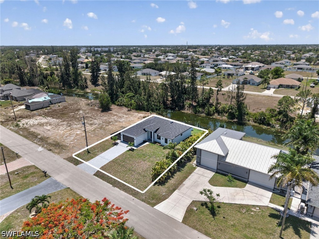 4 Bed Pool Home for Sale in Cape Coral, photo 33