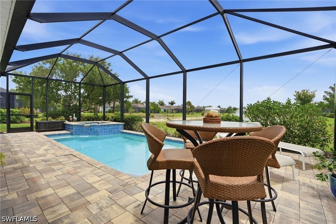 4 Bed Pool Home for Sale in Seasons At Bonita, photo 33
