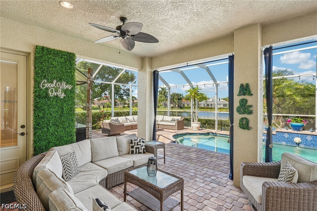 5 Bed Pool Home for Sale in Stonyhill, photo 33